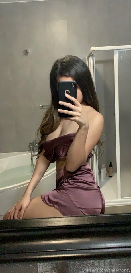 mimisweety Nacktbilder von OnlyFans geleakt