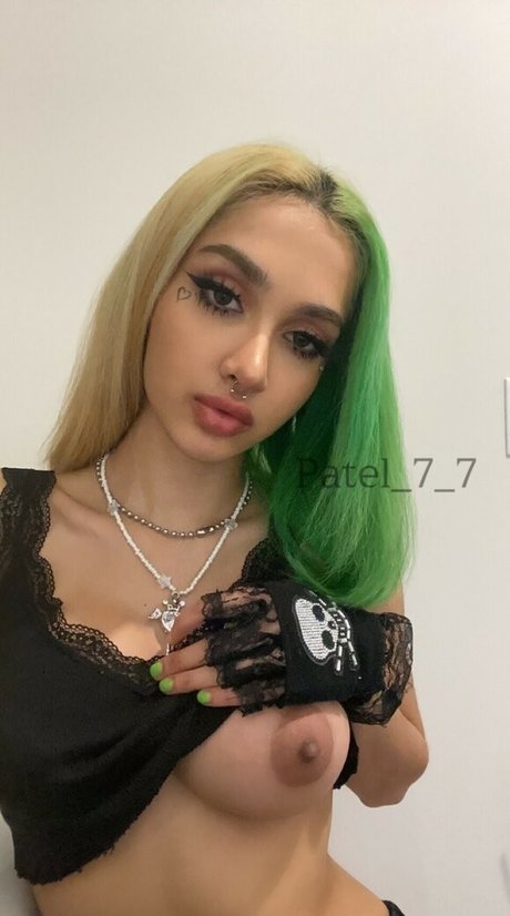 Vixenesha Leaked OnlyFans Bilder