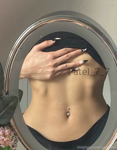 Vixenesha Porn OnlyFans Leaks