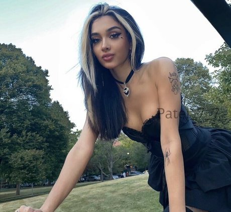 Vixenesha OnlyFans-Leaks