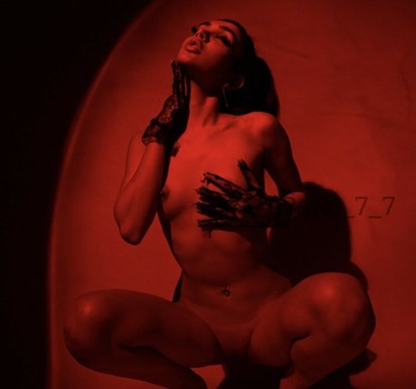 Vixenesha OnlyFans Bilder