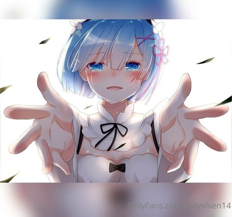 girlyvixxxen OnlyFans kostenlos