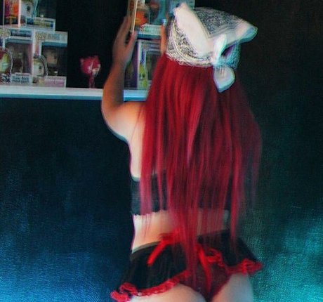 Estefancz Leaked OnlyFans Nacktbilder