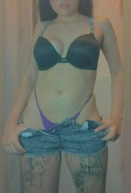 Estefancz OnlyFans Nacktbilder geleakt