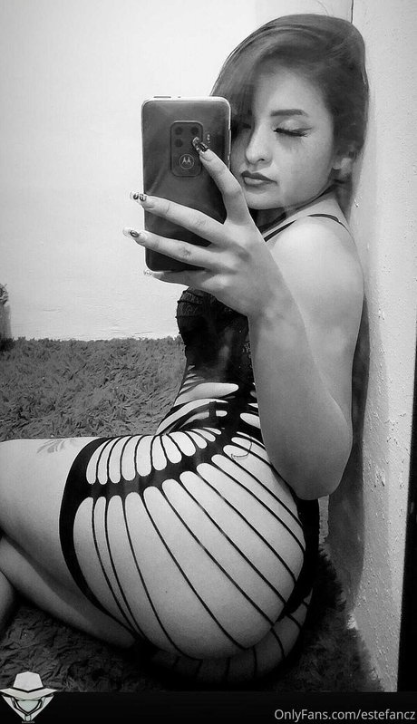 Estefancz OnlyFans Pornografie