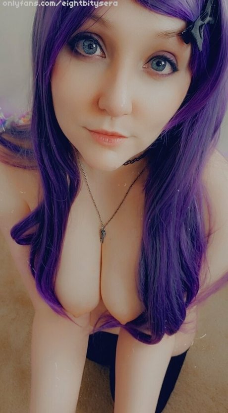 eightbitysera Nacktbilder von OnlyFans
