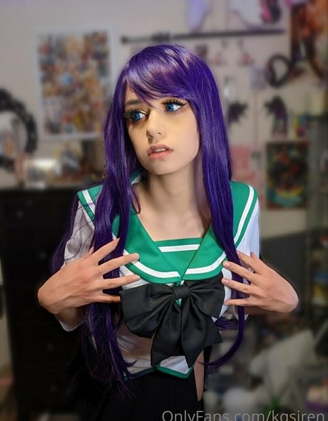 kqsiren kqueensiren OnlyFans Porno