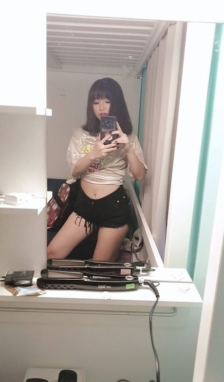 Chono Black OnlyFans Nackt Leaks