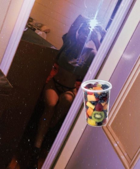 Bree Louise Nacktbilder von OnlyFans geleakt