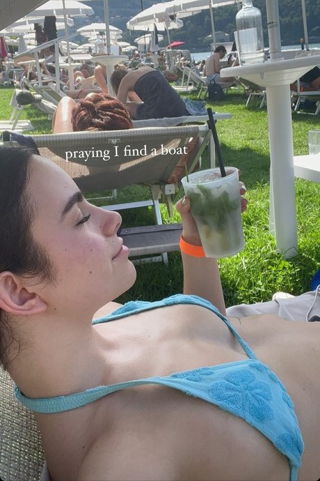 Sofia Elizabeth Nacktbilder von OnlyFans