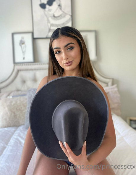 princessctx OnlyFans geleakte Pornografie