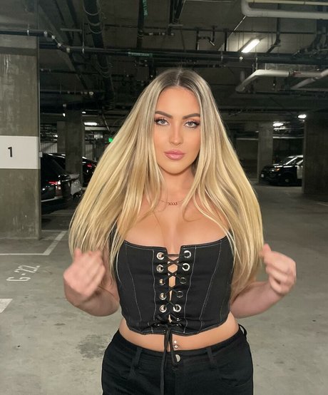 Olivia Nelson XXX OnlyFans