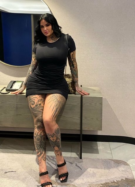 Audenzia Leaked OnlyFans Sex