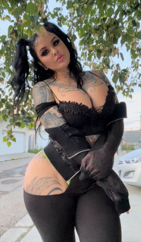Audenzia Nacktbilder OnlyFans Geleakt