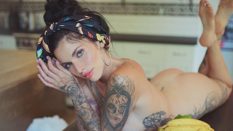 nestysg Nacktbilder von OnlyFans