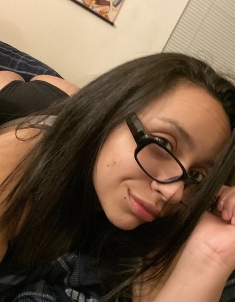 Nixlynka OnlyFans Gratis-Inhalte