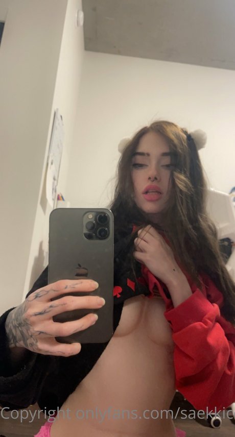 saekkico Nacktporno OnlyFans