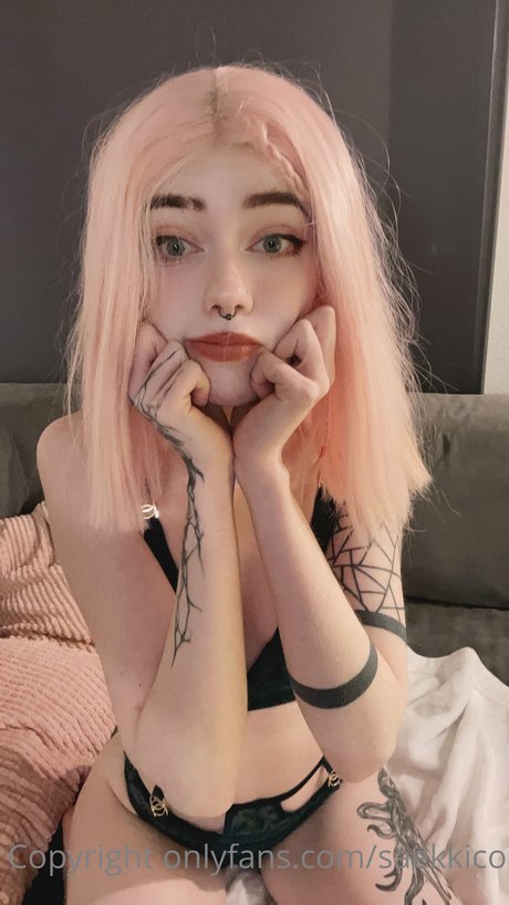 saekkico Nackt OnlyFans