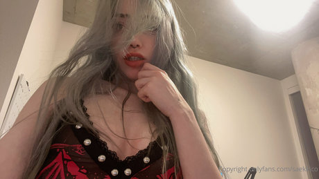 saekkico Nacktbilder von OnlyFans
