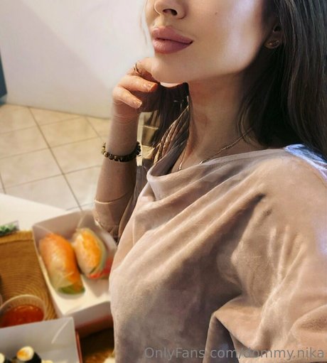 dommy nika OnlyFans Modelfoto