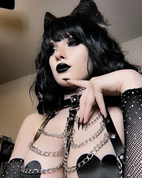 Bunni Lynn Nacktpornos auf OnlyFans