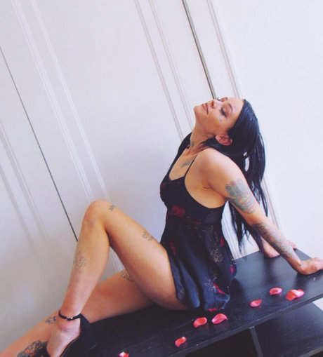 Gothjockof Nackt Leaks OnlyFans