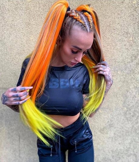 Daisy Lee Nacktbilder von OnlyFans