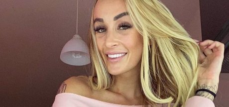 Daisy Lee Leaks von Nacktbildern auf OnlyFans