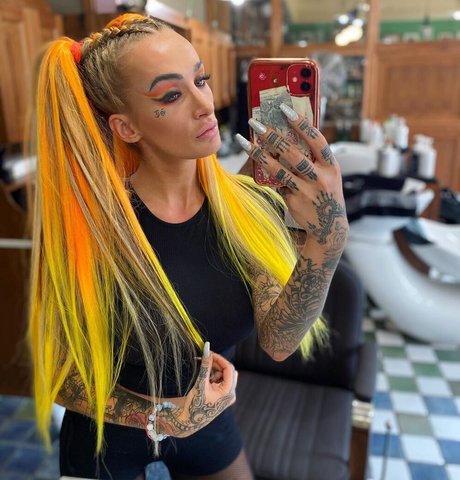 Daisy Lee XXX OnlyFans