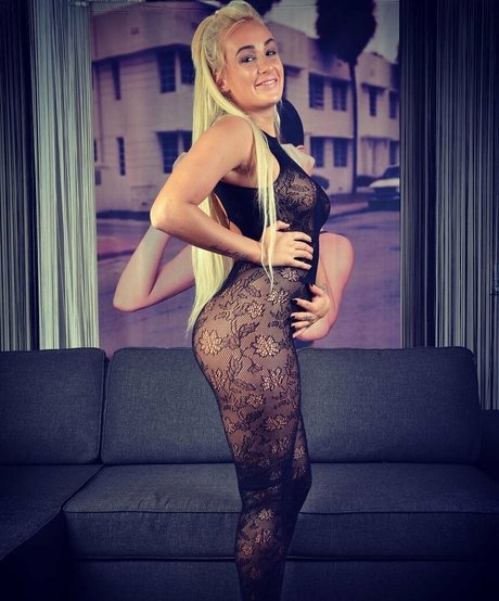 Daisy Lee OnlyFans kostenlos