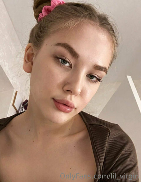 lil virgin OnlyFans geleakt