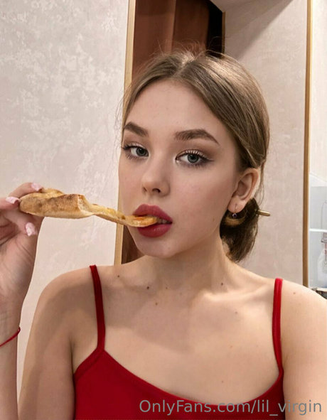 lil virgin OnlyFans Archiv