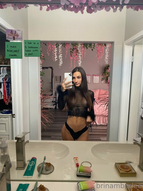 Brin Amberlee Neues OnlyFans