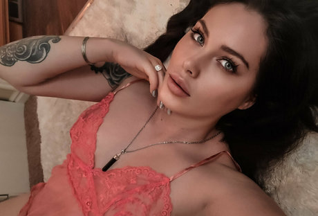 Deavan Clegg Nacktbilder OnlyFans geleakt