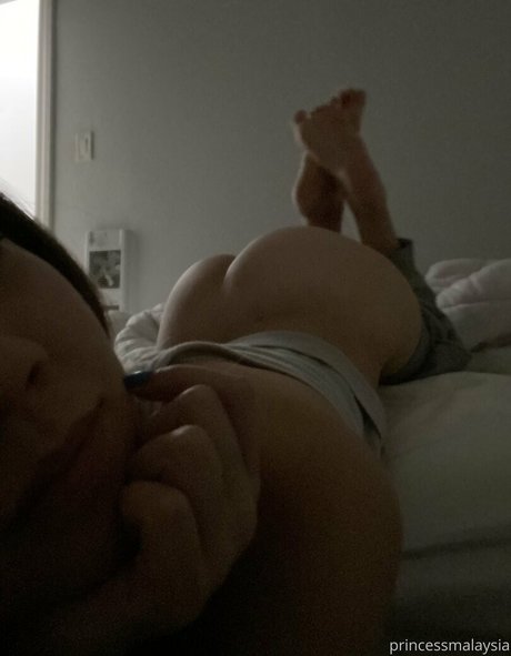 Princess Malaysia Nacktbilder geleakt OnlyFans Nacktporno