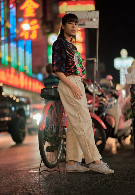 eyethai Nacktbilder von OnlyFans geleakt