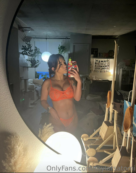 Taylor Satomi Leaks von OnlyFans