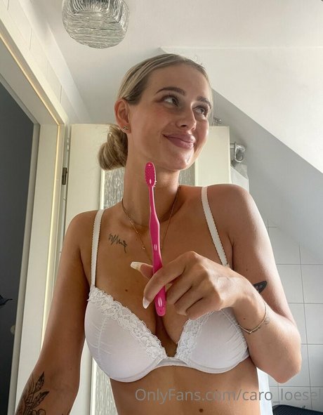 Caro loesel Nackt OnlyFans