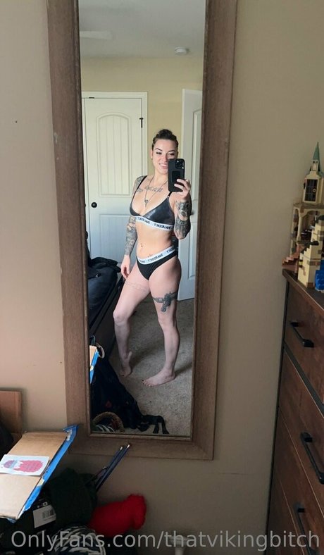 Freyja lothbrok Sexy OnlyFans