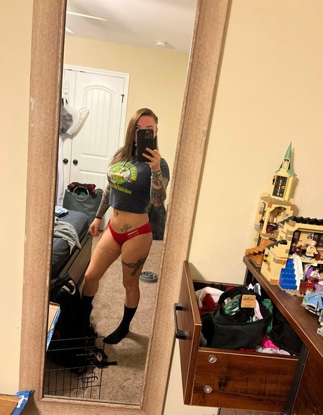 Freyja lothbrok OnlyFans Nackt Leaks