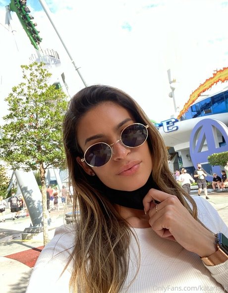 Katana Kombat OnlyFans kostenlos