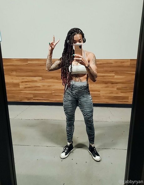 GabbyRyan Neues OnlyFans