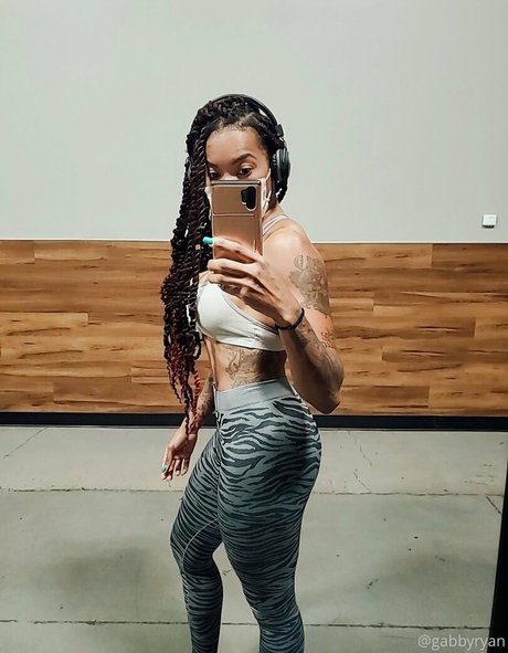 GabbyRyan OnlyFans Gratis Porn