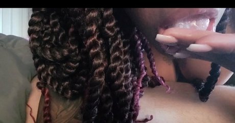 GabbyRyan OnlyFans Pornografie geleakt