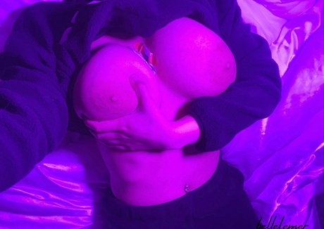 Bellelemer Nacktbilder geleakt OnlyFans Porn geleakt