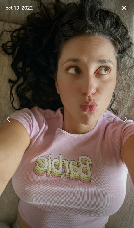 theplantbarbie OnlyFans-Leaks