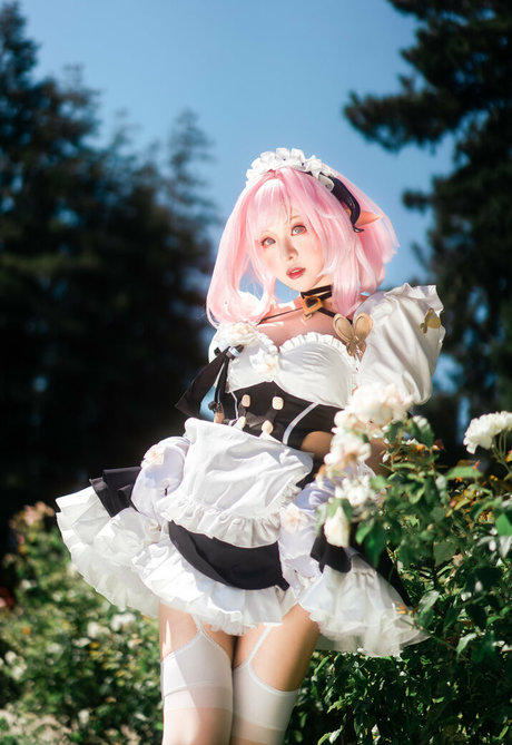 Love Himeking OnlyFans Leak