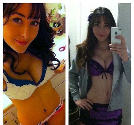 Jessica Trollinger OnlyFans Bilder