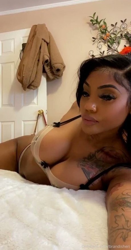 Brandi Sheri OnlyFans explizite Inhalte