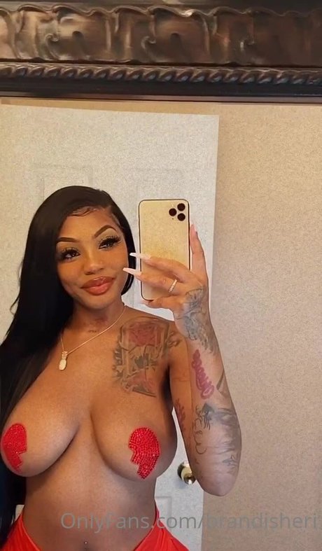 Brandi Sheri OnlyFans schlank
